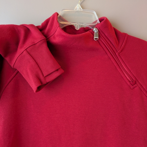 Athleta Cosy Karma Dress L NWT - Picture 7 of 15